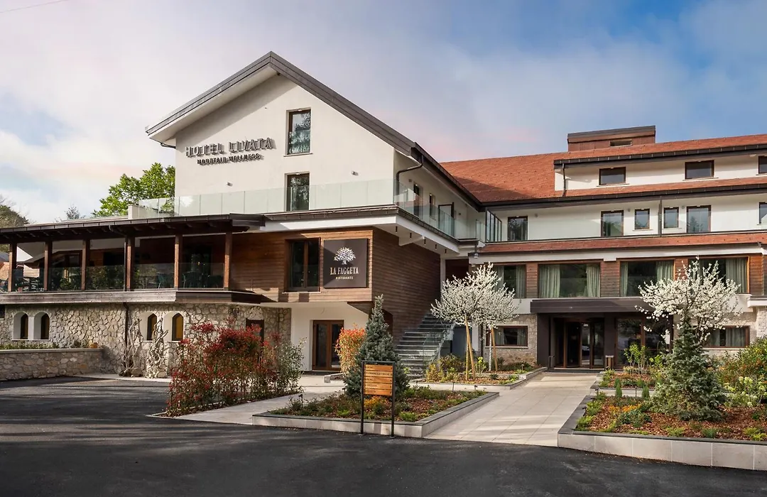 Hotel Livata Mountain Wellness-1